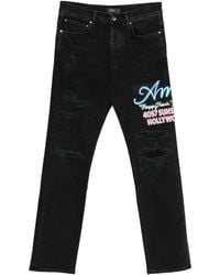 Amiri - Jeans - Lyst