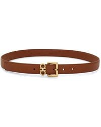 Ferragamo - Belts - Lyst