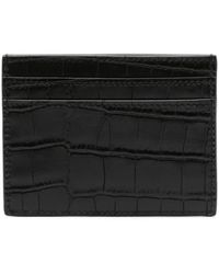 Saint Laurent - Wallets & Cardholders - Lyst