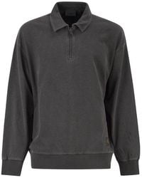 Carhartt - Cotton Sweater - Lyst