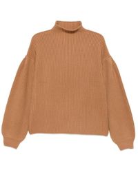 ELY ELY - Haley Sweater - Lyst
