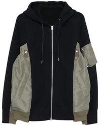 Sacai - Jackets - Lyst