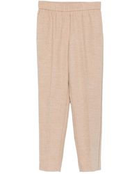 Peserico - Pants - Lyst