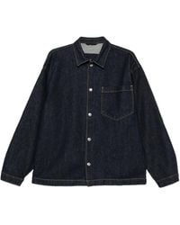 7 For All Mankind - Shirts - Lyst