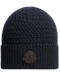 Moncler - Hats - Lyst
