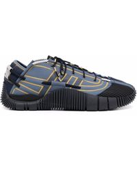 adidas Neoprene Cg Scuba Phormar Sneaker in Green for Men | Lyst UK