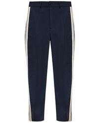 Moncler - Trousers - Lyst