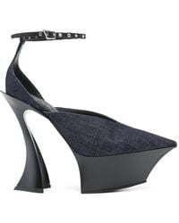 Mugler - Shoes - Lyst