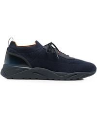 Santoni - Trainers - Lyst
