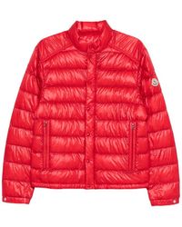 Moncler - Outerwears - Lyst