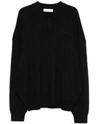 Fear Of God - Signature 90S Logo-Embroidered Polo Shirt - Lyst