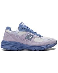 New Balance - 993 Made - Lyst