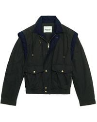 Isabel Marant - Outerwears - Lyst