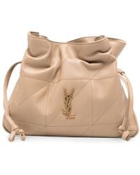 Saint Laurent - Jaime Cassandre Shoulder Bag - Lyst