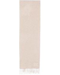 Max Mara - Winter Scarves - Lyst