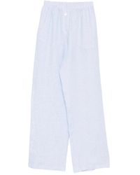 Riviera - Elasticated-Waistband Pants - Lyst