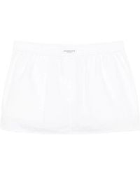 Alexander Wang - Shorts - Lyst