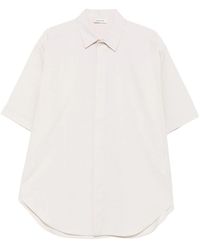 Fear Of God - Neutrals Shirts - Lyst