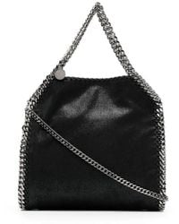 Stella McCartney - W/Tote Bags Falabella - Lyst