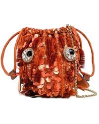 Anya Hindmarch - Cross Body Bags - Lyst