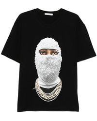 ih nom uh nit - Mask Future T-Shirt - Lyst