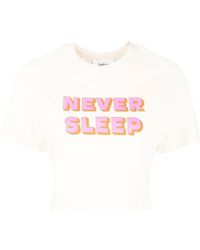 Ba&sh T-shirts for Women | Online Sale up to 70% off | Lyst