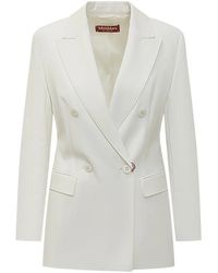 Max Mara - Jackets - Lyst