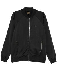 Needles - Logo-Embroidered Sweatshirt - Lyst