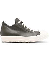 Rick Owens - Trainers - Lyst