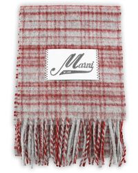 Marni - Scarves - Lyst