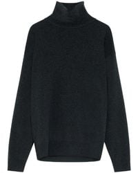 Lemaire - Sweaters & Knitwear - Lyst