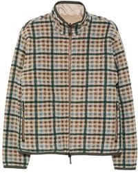Moncler - Neutrals Jackets - Lyst