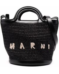 Marni Bucket bags for Women - Up to 44% off at Lyst.com