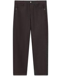 Gcds - Logo-Print Pants - Lyst