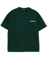 Cole Buxton - Cb Sportswear T-Shirt - Lyst