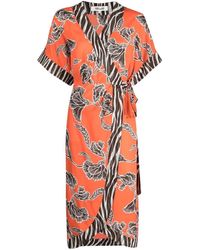 Diane von Furstenberg Nala Floral 