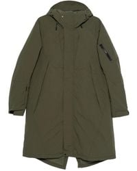 JG1 - Hooded Zip-Up Jacket - Lyst