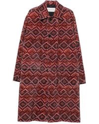 Dries Van Noten - Coats - Lyst