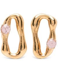forte_forte - Jewellery Gold - Lyst