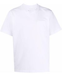 Sacai T-shirts for Men | Online Sale up to 59% off | Lyst