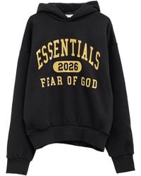 Fear Of God - "Classic" Hoodie - Lyst