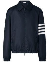 Thom Browne - Jackets - Lyst