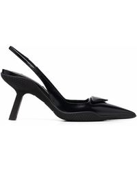 Prada for to 73% off at Lyst.com