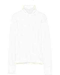 Perfect Moment - Perfect Thermal Rollneck Sweater - Lyst