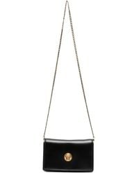 Versace - Shoulder Bags - Lyst