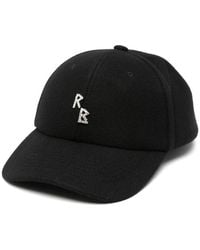 Ruslan Baginskiy - Logo-Plaque Baseball Cap - Lyst