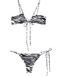 The Attico - Beachwear - Lyst