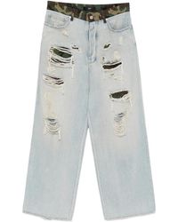 Amiri - Denim - Lyst
