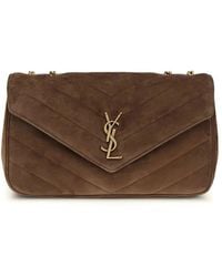 Saint Laurent - Shoulder Bags - Lyst
