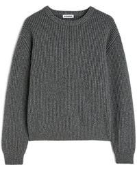 Jil Sander - Sweaters & Knitwear - Lyst